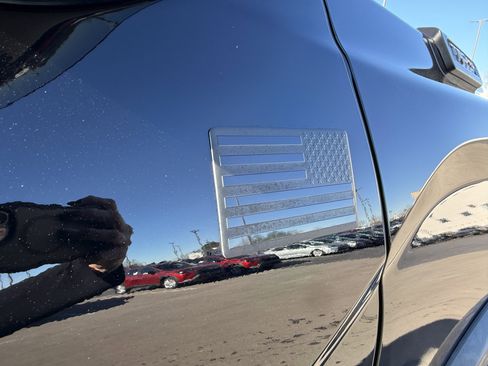 Used 2023 Toyota Tundra TRD Pro image 4