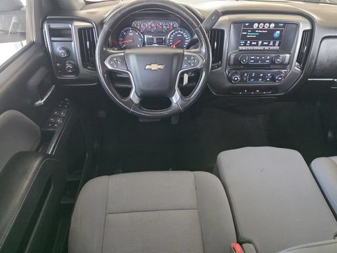 Used 2018 Chevrolet Silverado 1500 LT AWD/4WD image 12