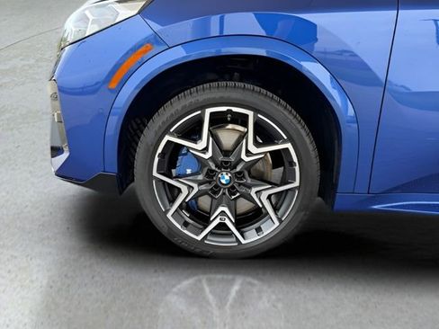 Certified 2025 BMW X2 M35i image 14