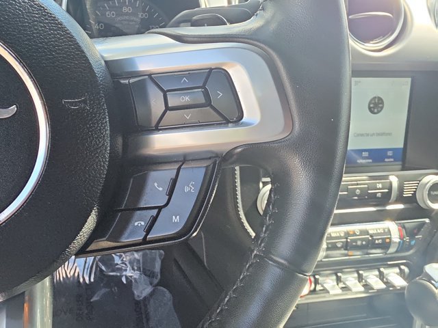 Used 2022 Ford Mustang GT Premium RWD image 19