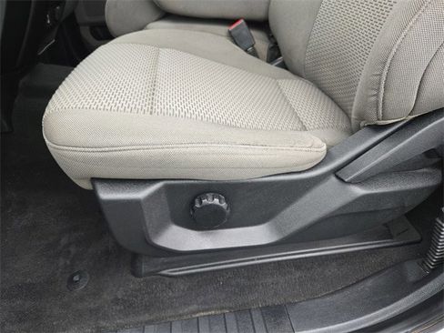 Certified 2021 Ford F250 XLT image 11