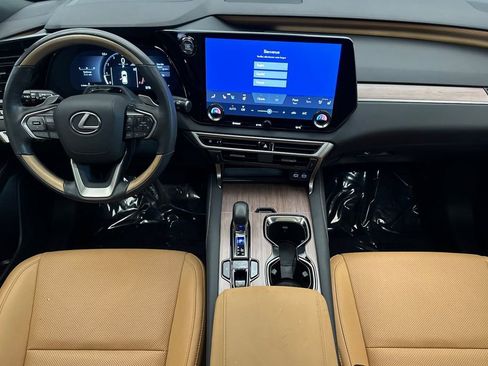 Certified 2025 Lexus RX 350 Premium w/ Convenience Package image 13