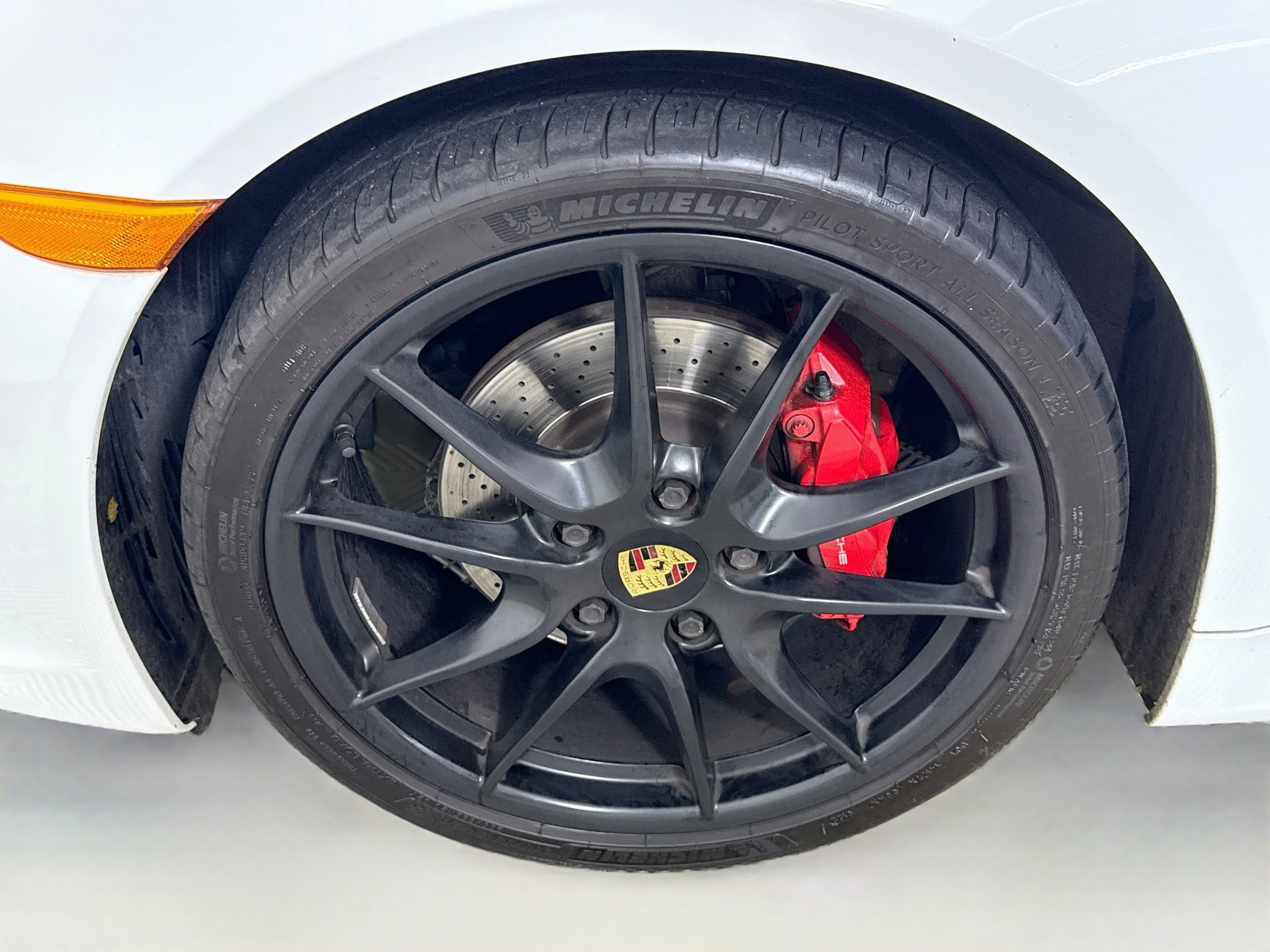Certified 2016 Porsche Boxster S RWD image 24