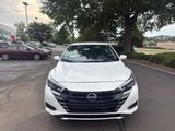 New 2025 Nissan Versa SV image 2