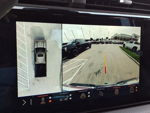 Certified 2024 GMC Sierra 2500 Denali w/ Denali Reserve Package image 6