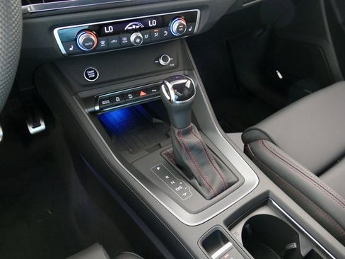 New 2025 Audi Q3 2.0T Premium Plus image 22