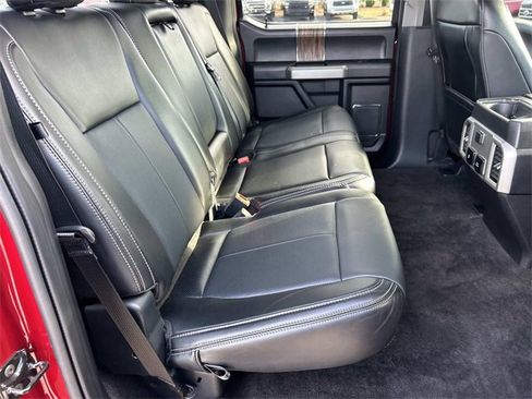 Certified 2019 Ford F150 Lariat w/ Equipment Group 501A Mid image 23