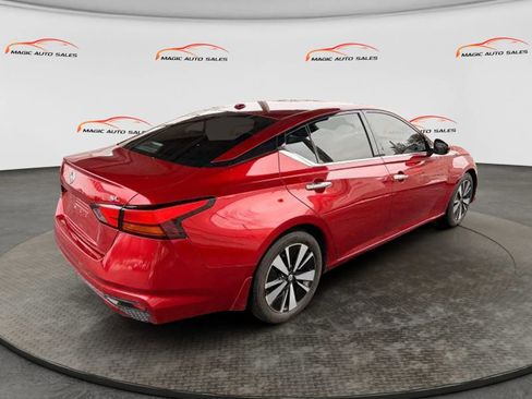 Used 2020 Nissan Altima 2.5 SL FWD image 10