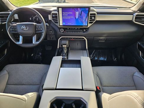 Used 2025 Toyota Sequoia Limited AWD/4WD image 20