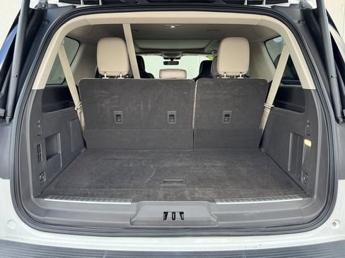 Used 2022 Lincoln Navigator L Reserve AWD/4WD image 33