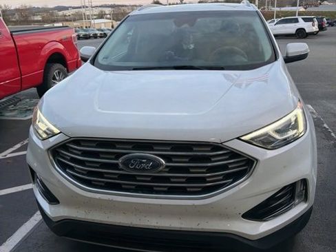 Used 2020 Ford Edge SEL w/ Convenience Package image 5