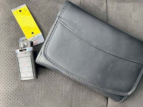 Used 2012 Cadillac CTS V w/ Wood Trim Package image 25