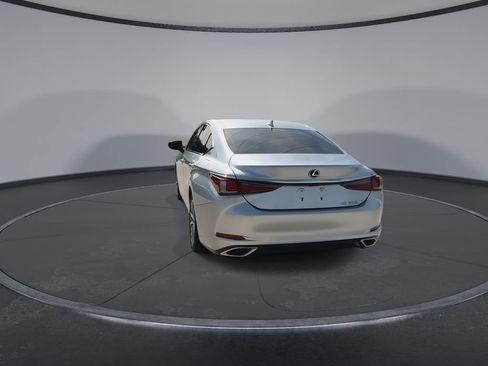 Used 2022 Lexus ES 350 w/ Accessory Package 2 FWD image 7