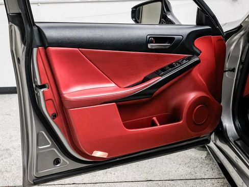 Used 2021 Lexus IS 350 F Sport w/ Accessory Package 2 image 49