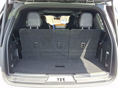 Used 2019 Lincoln Navigator Reserve image 30