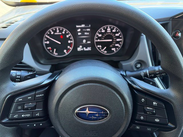 Certified 2024 Subaru Crosstrek 2.0i Premium AWD/4WD image 31