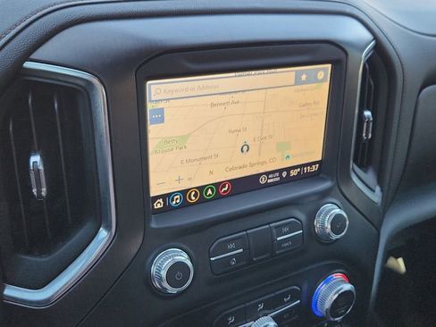 Used 2023 GMC Sierra 2500 AT4 w/ AT4 Preferred Package image 26