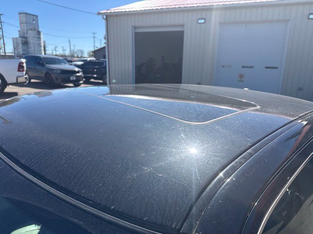 Used 2007 Chrysler 300 C w/ Protection Group II RWD image 9