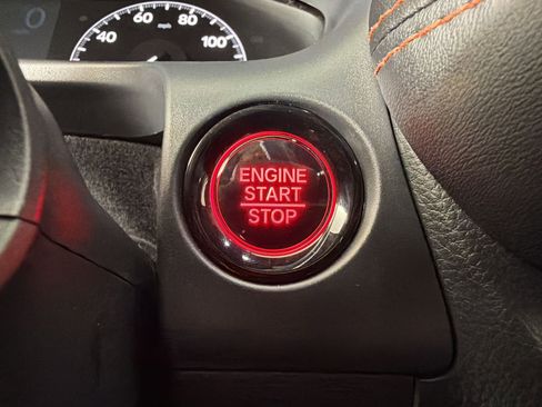 Certified 2025 Honda HR-V Sport image 25