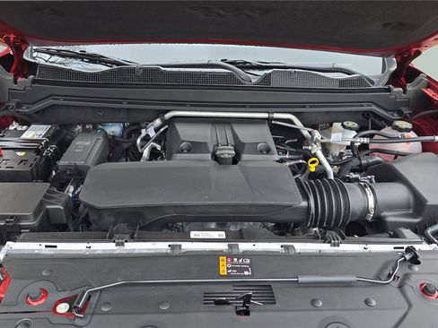 Used 2025 GMC Canyon Elevation w/ Convenience Package image 28