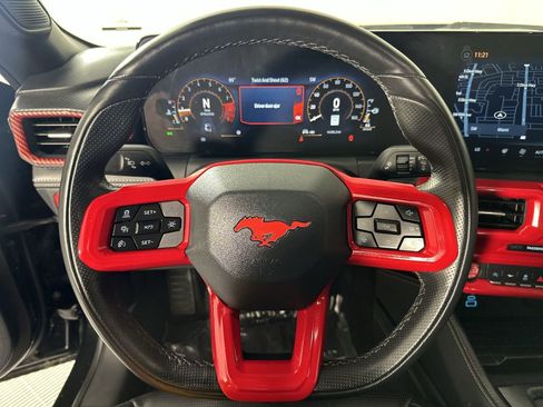 Used 2024 Ford Mustang GT Premium RWD image 14