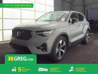 Used 2026 Volvo XC40 B5 Plus