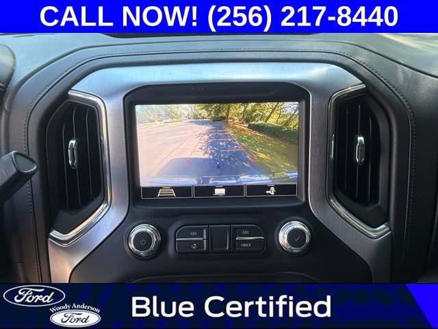Used 2020 GMC Sierra 1500 SLT w/ SLT Premium Package AWD/4WD image 14