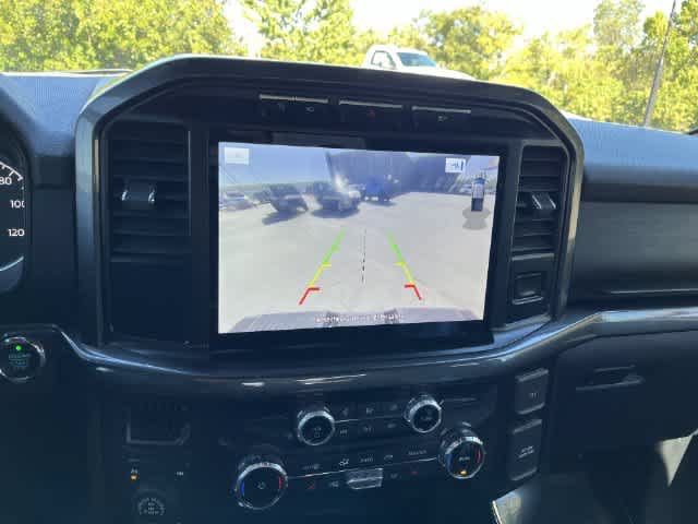 Used 2023 Ford F150 XLT w/ Equipment Group 302A High AWD/4WD image 26