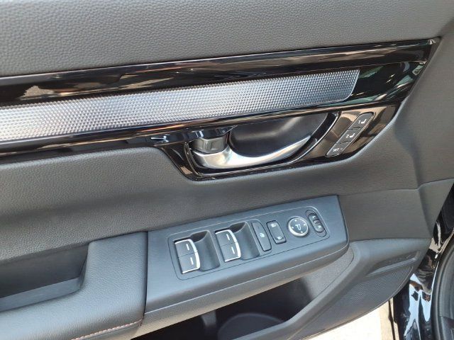 Certified 2026 Honda CR-V Sport Touring image 13