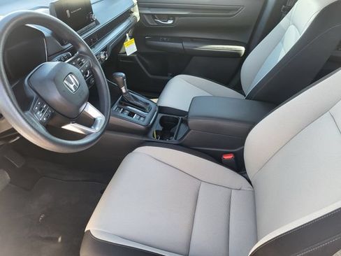 Used 2024 Honda CR-V LX image 12