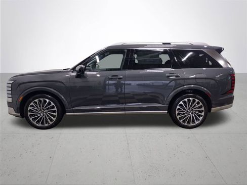 New 2026 Hyundai Palisade Calligraphy image 9