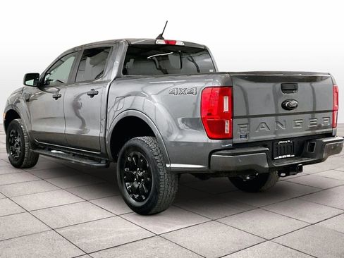Used 2023 Ford Ranger XLT w/ Equipment Group 302A High AWD/4WD image 10