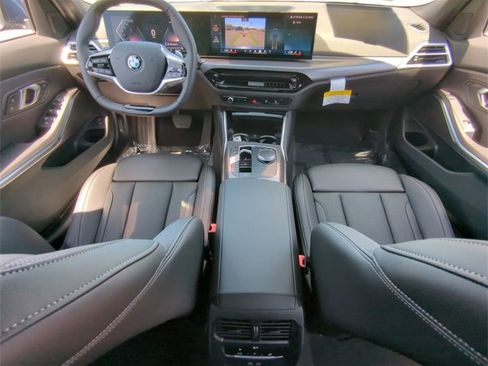 New 2025 BMW 330i Sedan w/ Convenience Package image 16