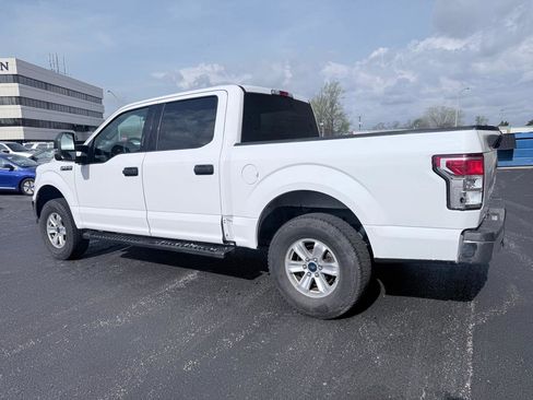 Used 2020 Ford F150 XLT w/ Trailer Tow Package image 3