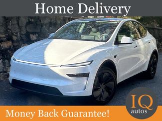 Used 2026 Tesla Model Y Long Range video 1