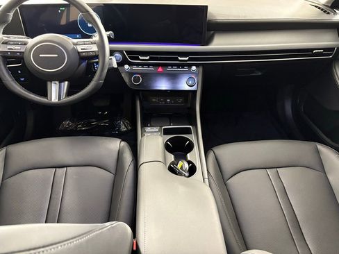 Used 2025 Hyundai Sonata Limited image 80