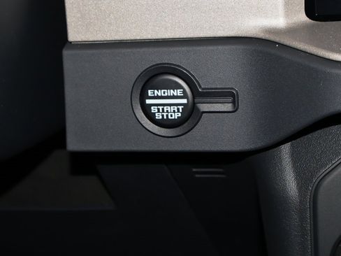 New 2025 Ford Bronco Outer Banks image 19