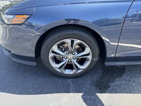 Used 2023 Honda Accord EX image 13