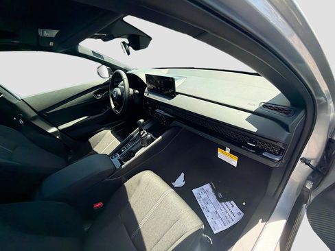 New 2026 Honda Accord Sport image 24