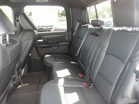 New 2025 RAM 2500 Power Wagon image 19