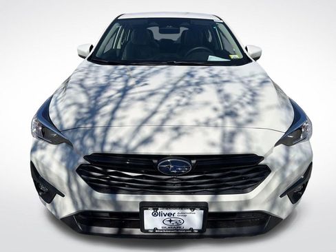 New 2026 Subaru Impreza 2.0i Sport AWD/4WD image 2