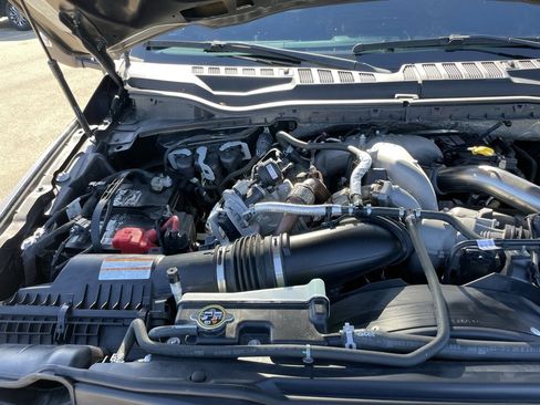 Used 2022 Ford F350 Lariat w/ Lariat Ultimate Package image 41