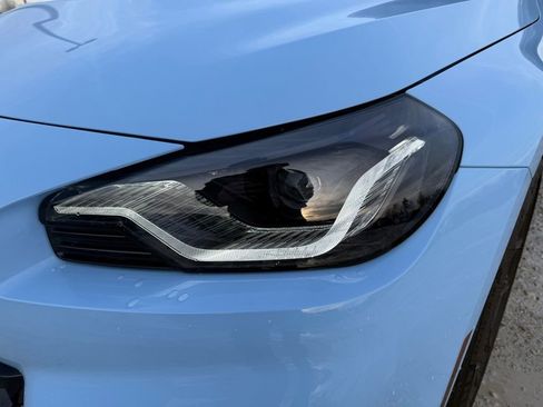 Used 2024 BMW M2 Base w/ Lighting Package image 9