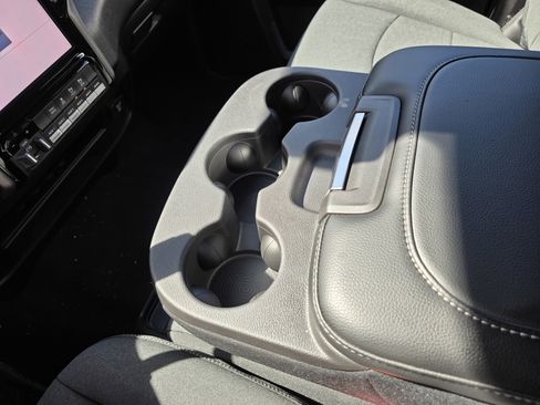 New 2026 RAM 2500 Tradesman image 8