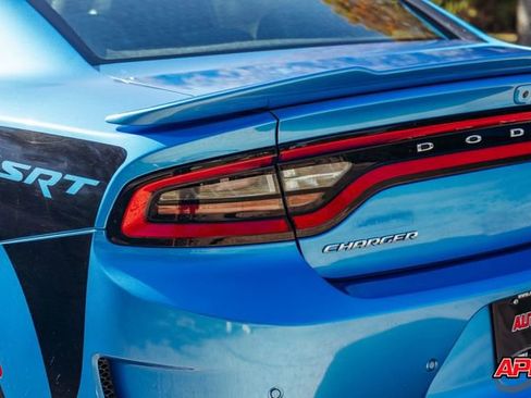 Used 2015 Dodge Charger SRT Hellcat image 53