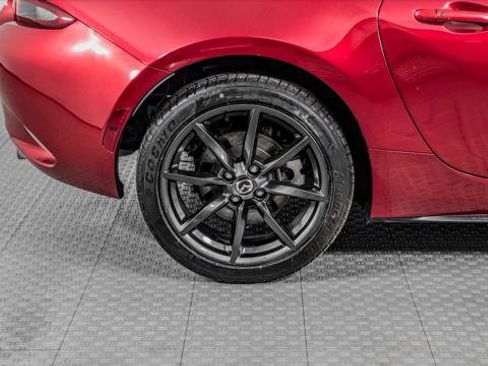 Used 2016 MAZDA MX-5 Miata Club image 28