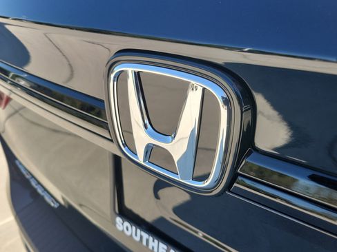 New 2026 Honda Odyssey EX-L image 8
