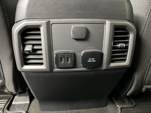 Certified 2020 Ford F150 XLT w/ Equipment Group 302A Luxury AWD/4WD image 16