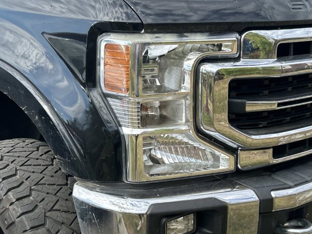 Used 2020 Ford F250 Lariat w/ Tremor Off-Road Package AWD/4WD image 4