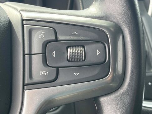 Used 2023 Chevrolet Suburban Premier AWD/4WD image 35